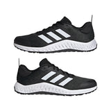 adidas Men’s Everyset Trainer Shoes (Wide)-10