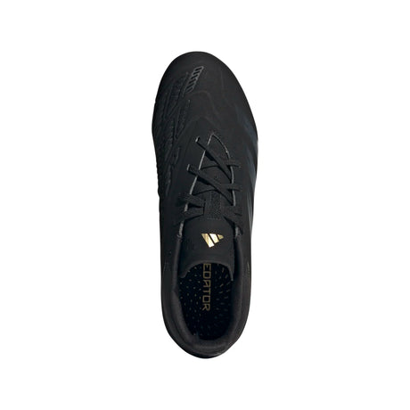adidas Youth Predator Elite Firm Ground Soccer Cleats-2