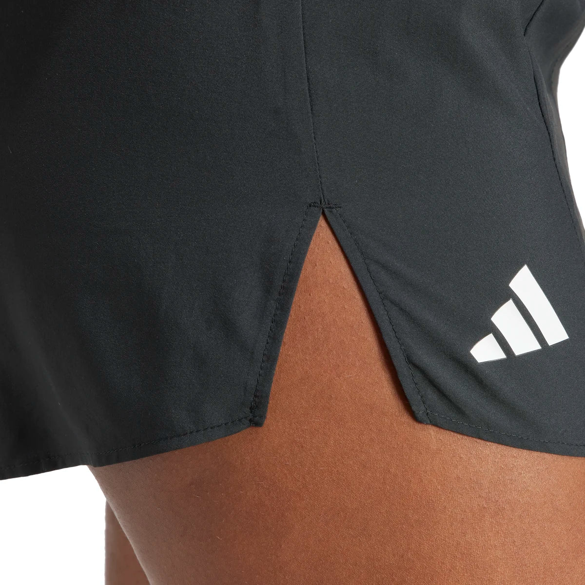 adidas Women's Adizero Essentials Running Shorts-5