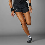 adidas Women's Adizero Essentials Running Shorts-8