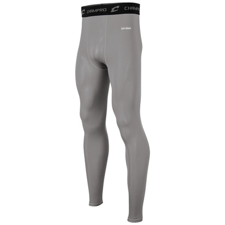 Champro Lightning Compression Men's Full Length Tights-1