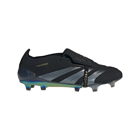 adidas Predator Elite Men's Fold-Over Tongue Firm Ground Soccer Cleats-1