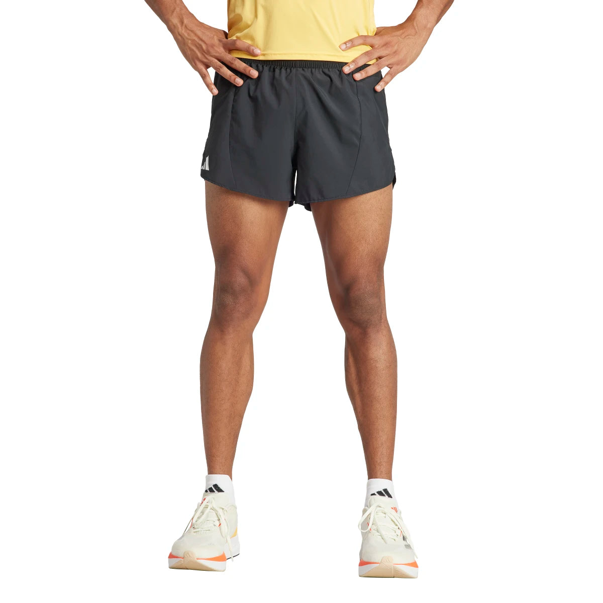 adidas Men's Adizero Essentials Running Shorts-3