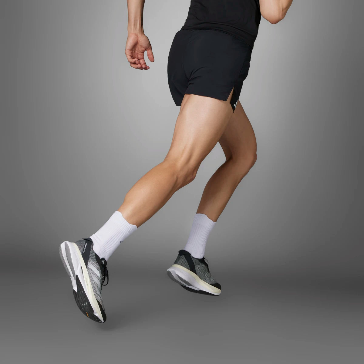 adidas Men's Adizero Essentials Running Shorts-11