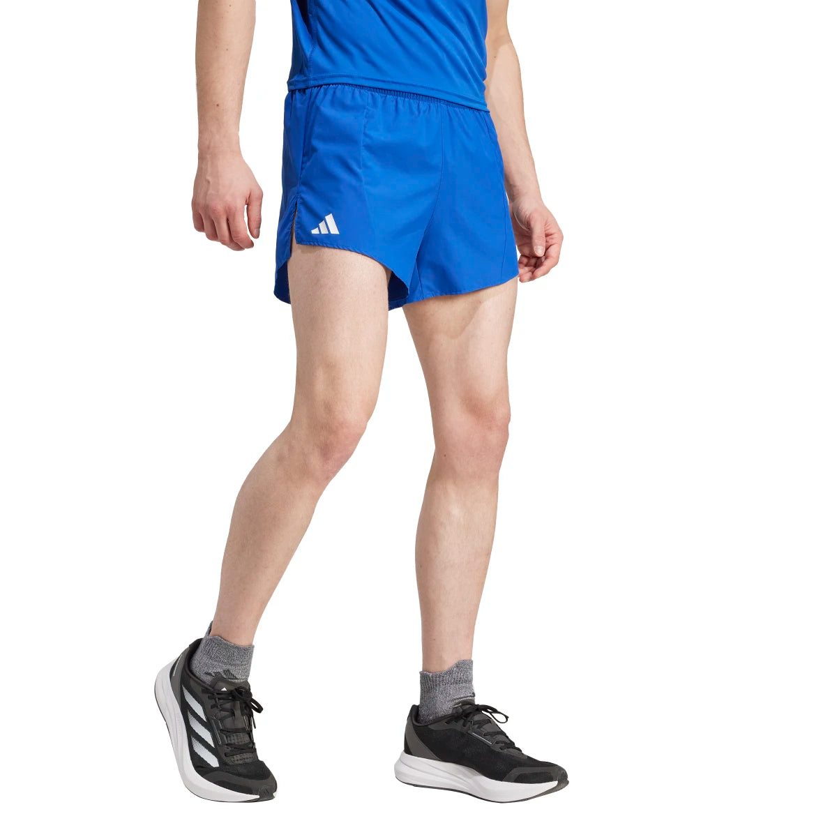 adidas Men's Adizero Essentials Running Shorts-3