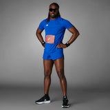 adidas Men's Adizero Essentials Running Shorts-8