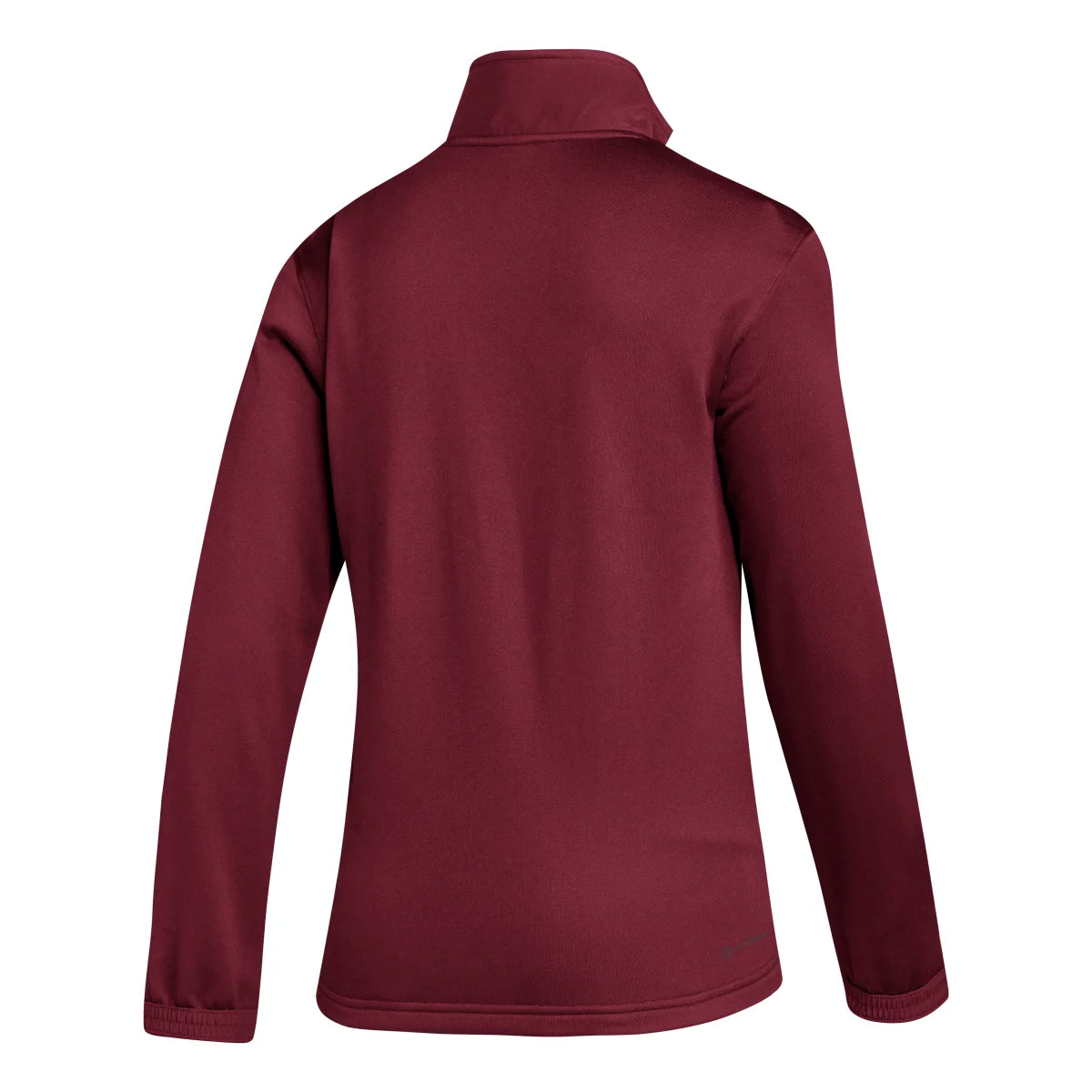 adidas Women's Team Issue 1/4 Snap Training Jacket (Tall)-2