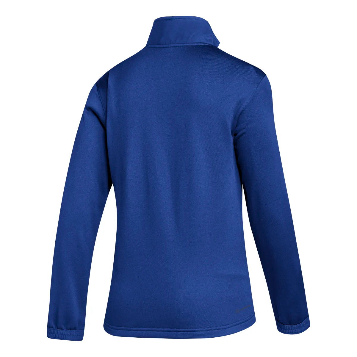 adidas Women's Team Issue 1/4 Snap Training Jacket -2