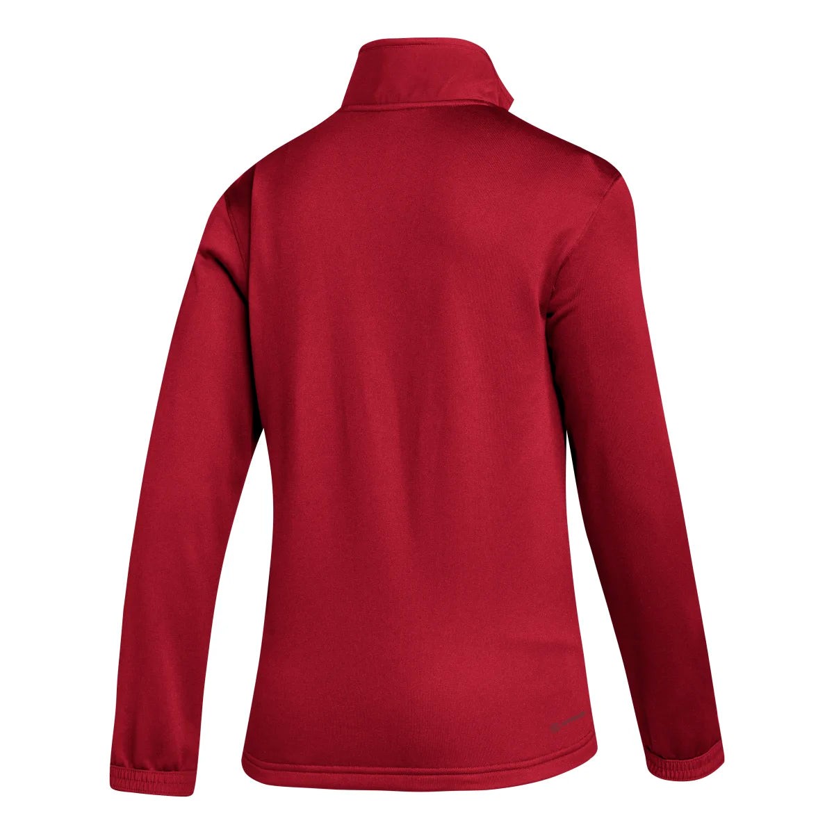 adidas Women's Team Issue 1/4 Snap Training Jacket (Tall)-2