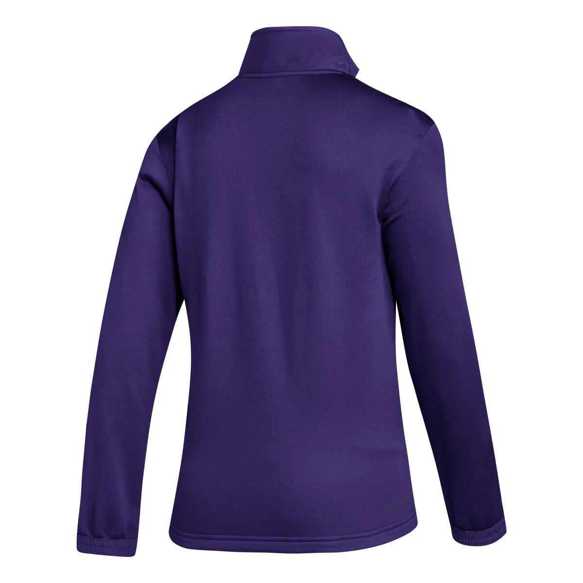 adidas Women's Team Issue 1/4 Snap Training Jacket -2