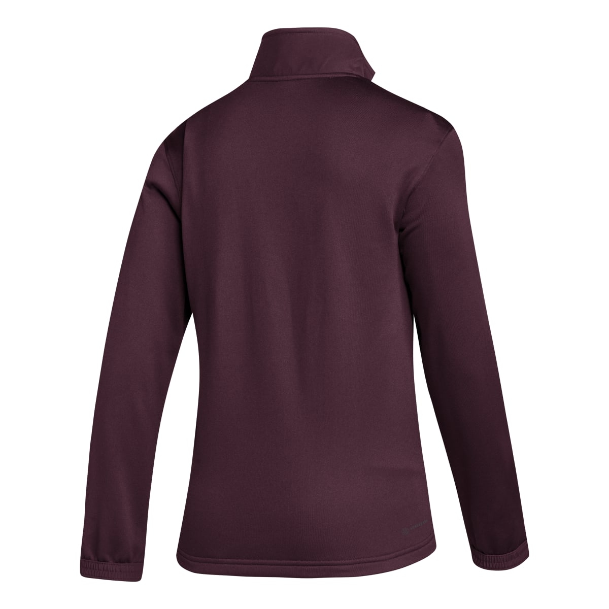 adidas Women's Team Issue 1/4 Snap Training Jacket (Tall)-2