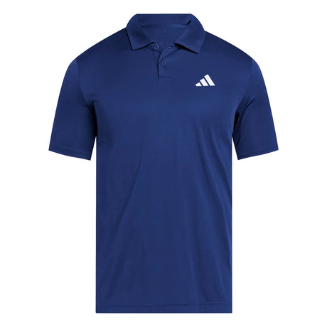 adidas Men's Club Tennis Polo Shirt-1