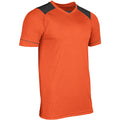 Champro Youth Attacker Soccer Jersey-1