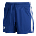 adidas Women's 3 Stripe Shorts-1