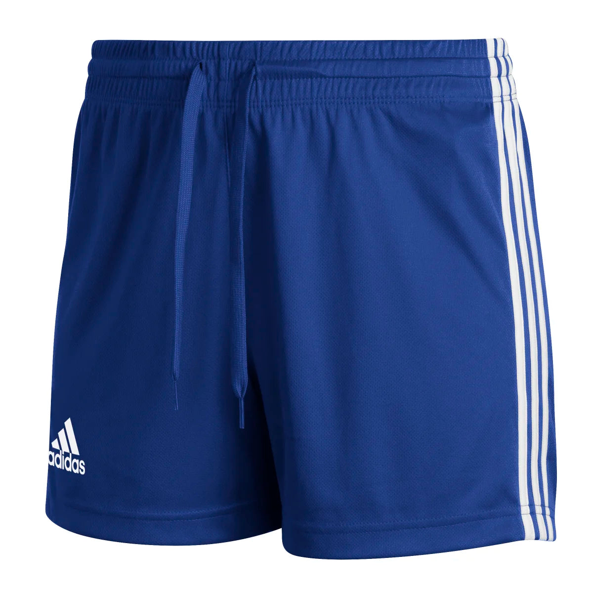 adidas Women's 3 Stripe Shorts-1