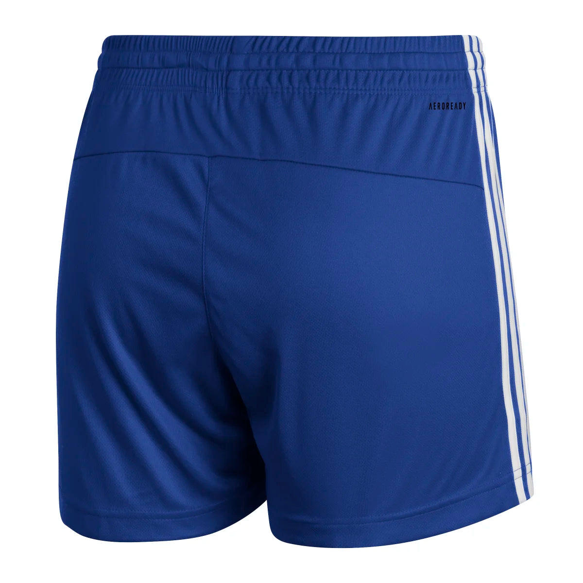 adidas Women's 3 Stripe Shorts-2