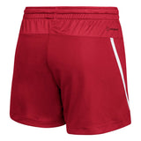 adidas Women's Team Issue Knit Shorts-2