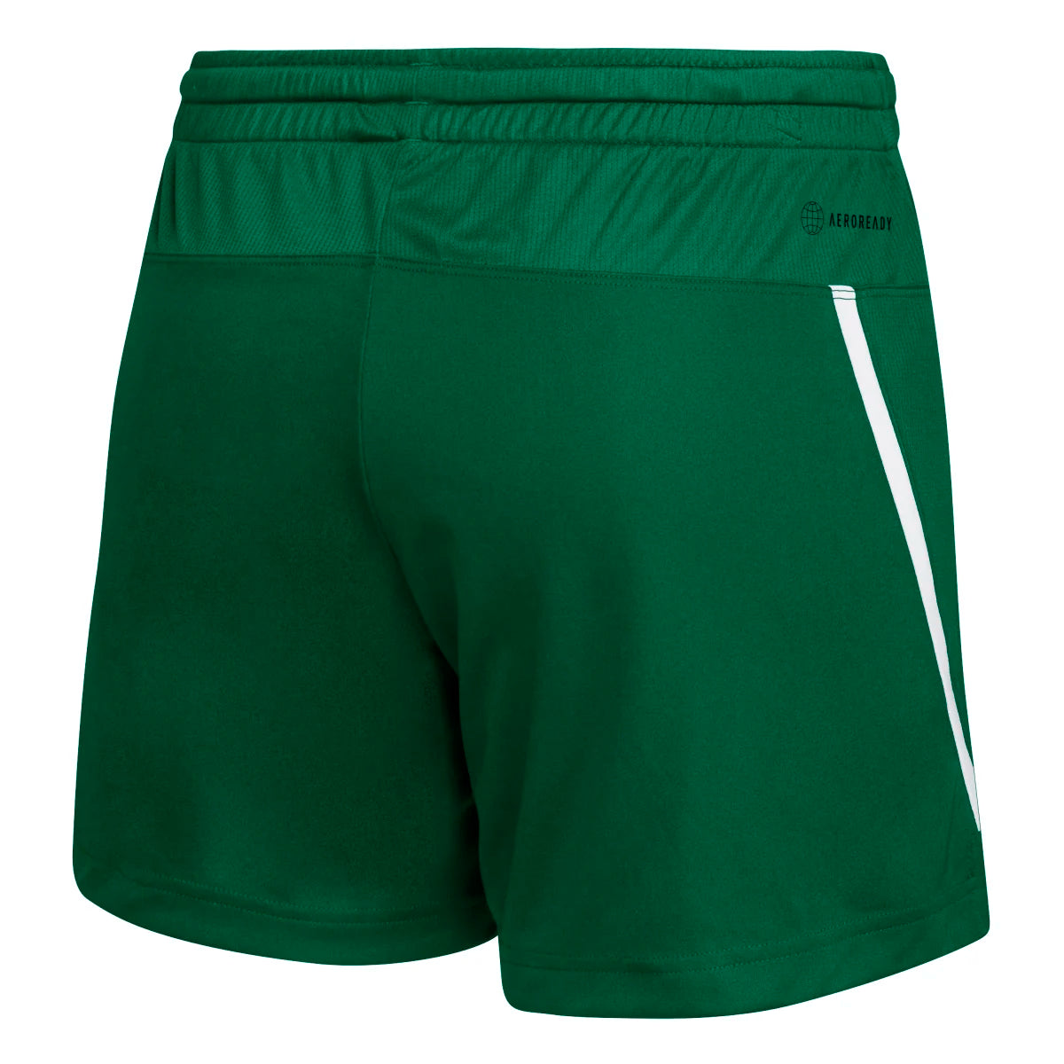 adidas Women's Team Issue Knit Shorts-2
