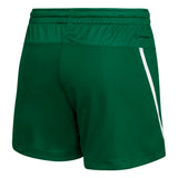 adidas Women's Team Issue Knit Shorts-2