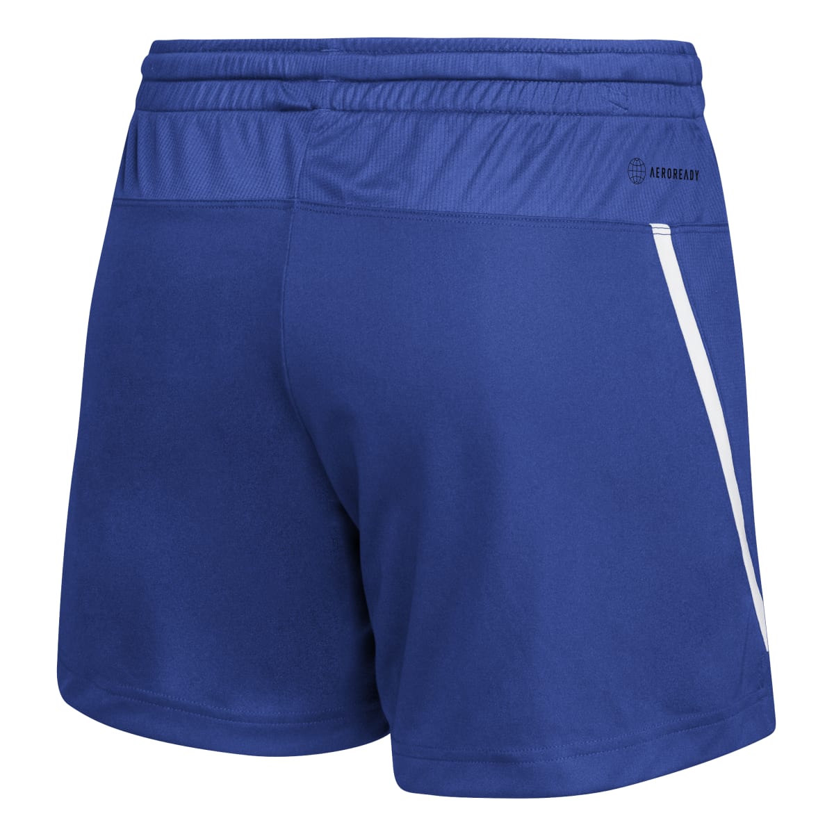 adidas Women's Team Issue Knit Shorts-2