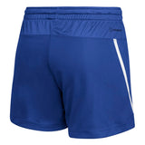 adidas Women's Team Issue Knit Shorts-2