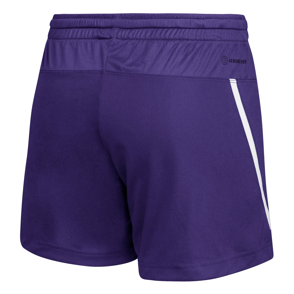 adidas Women's Team Issue Knit Shorts-2