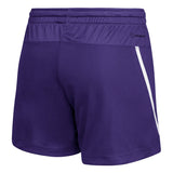 adidas Women's Team Issue Knit Shorts-2