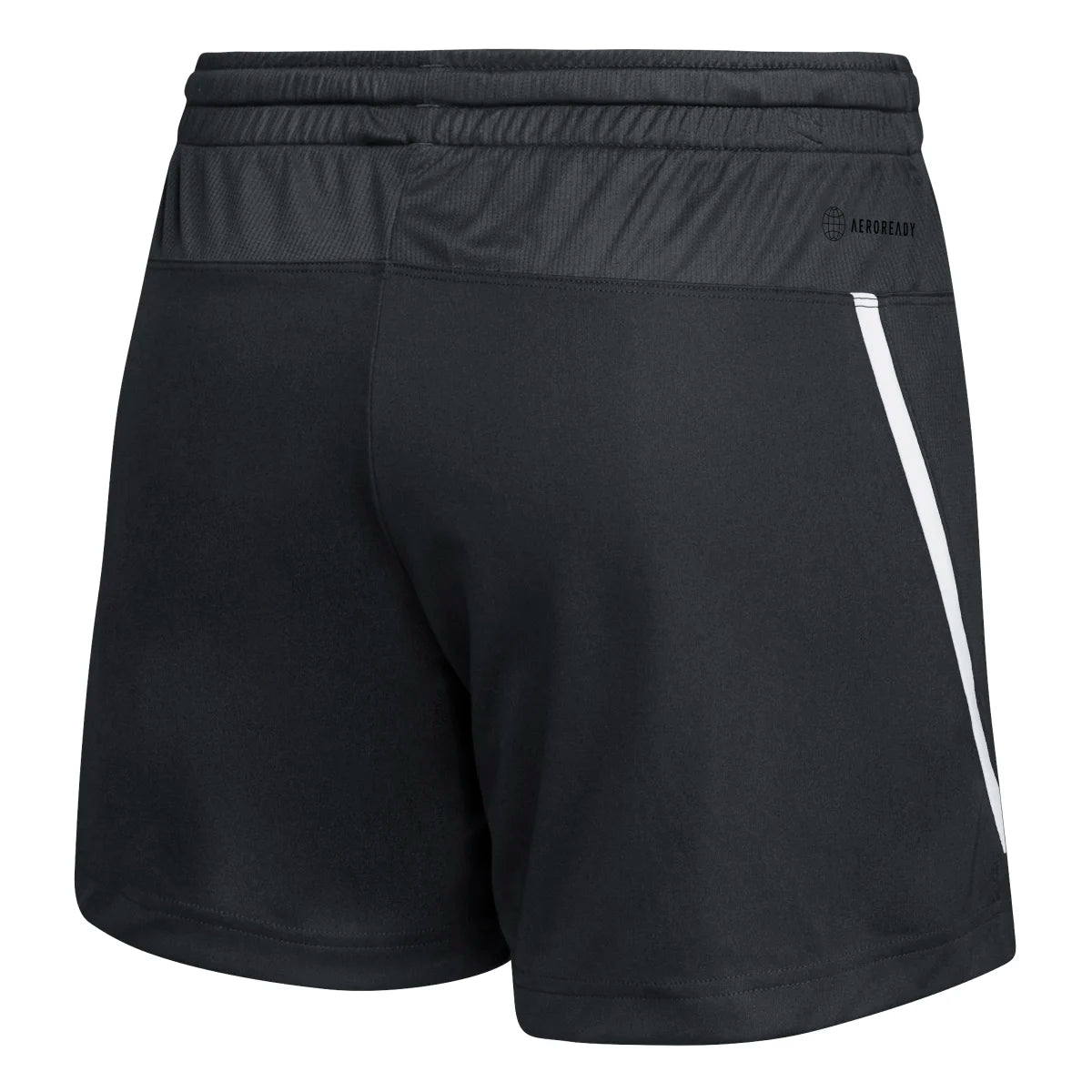 adidas Women's Team Issue Knit Shorts-2