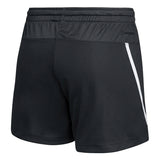 adidas Women's Team Issue Knit Shorts-2