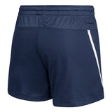 adidas Women's Team Issue Knit Shorts-2