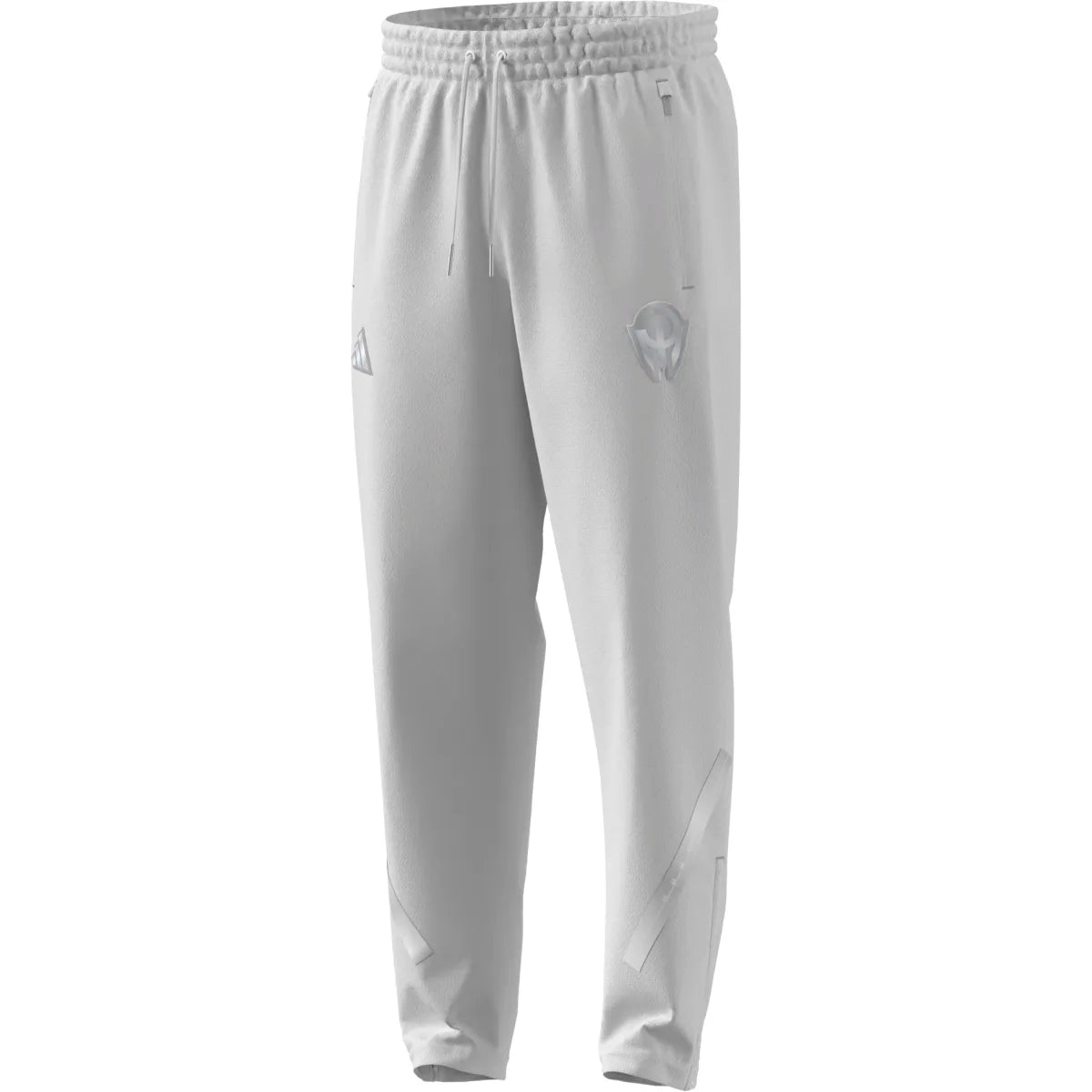 adidas Men's Mahomes Too Cold ZNE Track Pants (Tall)-1