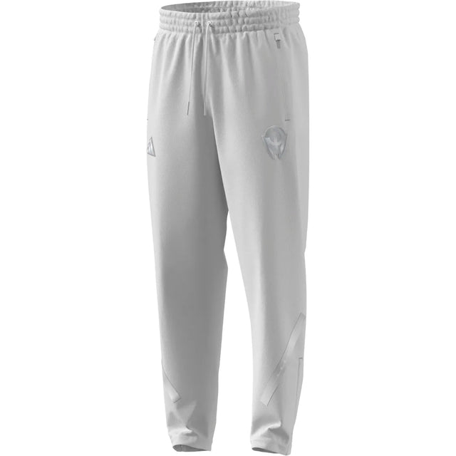 adidas Men's Mahomes Too Cold ZNE Track Pants (Tall)-1