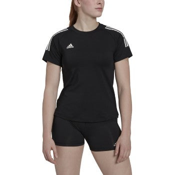 adidas Women's HILO Volleyball Jersey Volleyball Apparel All