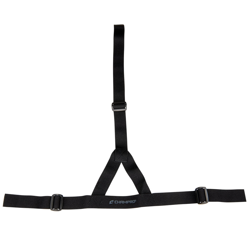 Champro Sentry Fielder’s Mask Replacement Harness