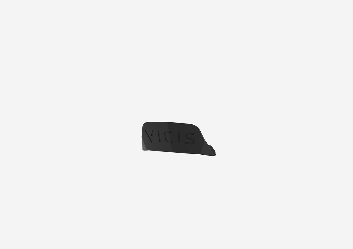 Vicis Rear Bumper With Logo