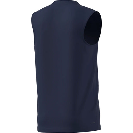 adidas Men's Club Tennis Climacool Tank Top-2