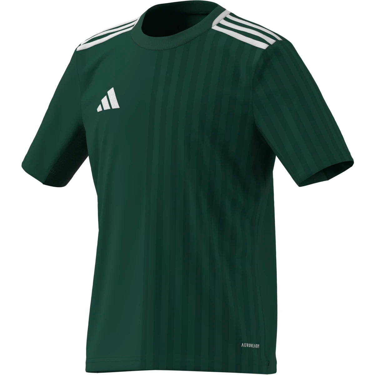 adidas Youth Campeon  25 Soccer Jersey-1