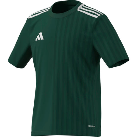 adidas Youth Campeon  25 Soccer Jersey-1