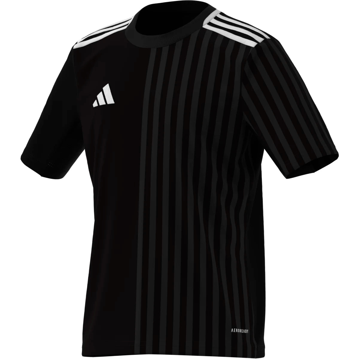 adidas Youth Campeon  25 Soccer Jersey-1