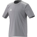 adidas Youth Campeon  25 Soccer Jersey-1
