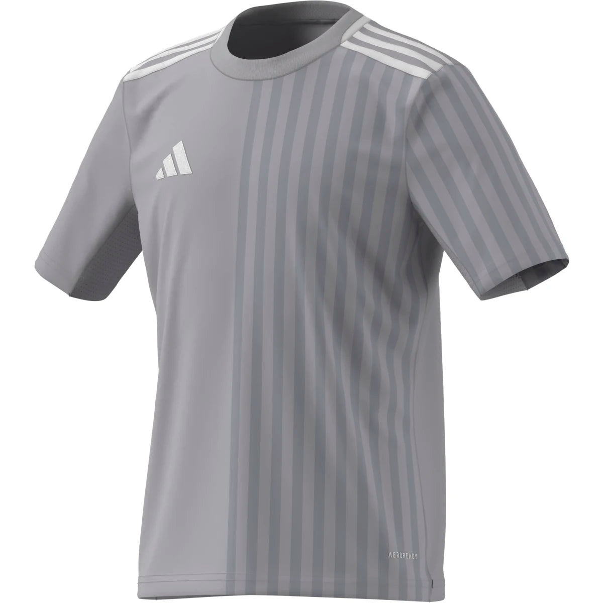adidas Youth Campeon  25 Soccer Jersey-1