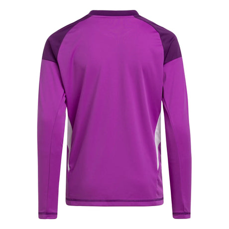 adidas Youth Tiro 25 Competition Goal Keeper Jersey-2
