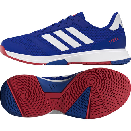 adidas Men's Ligra 8 Volleyball Shoes-1