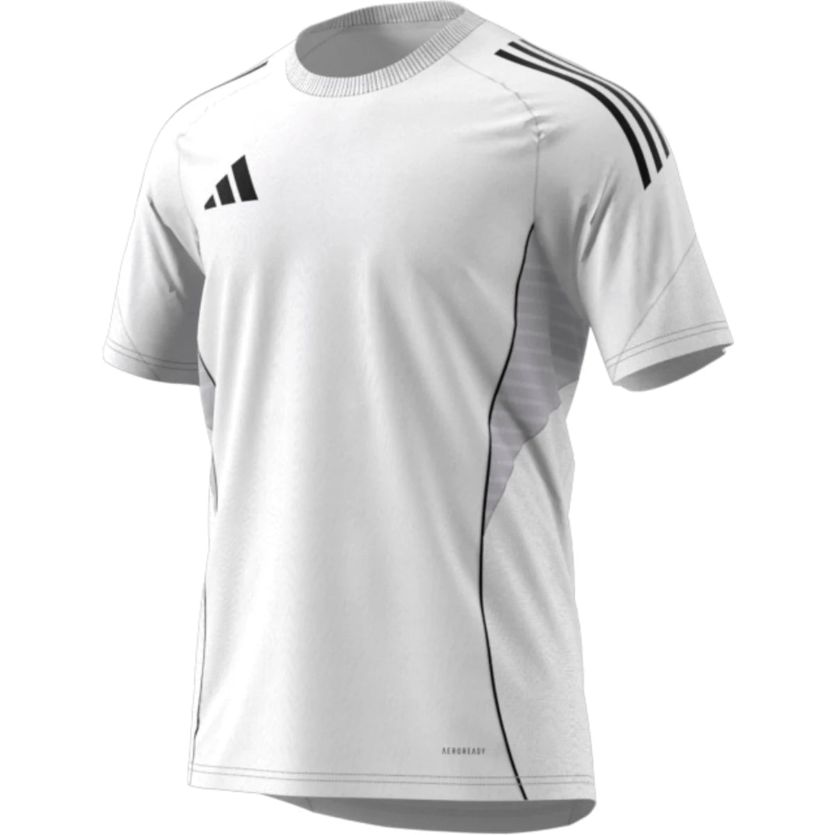 adidas Men's Tiro 25 Competition Training Jersey (Tall)-1