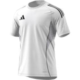 adidas Men's Tiro 25 Competition Training Jersey (Tall)-1