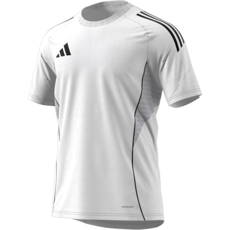 adidas Men's Tiro 25 Competition Training Jersey (Tall)-1