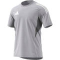 adidas Men's Tiro 25 Competition Training Jersey (Tall)-1