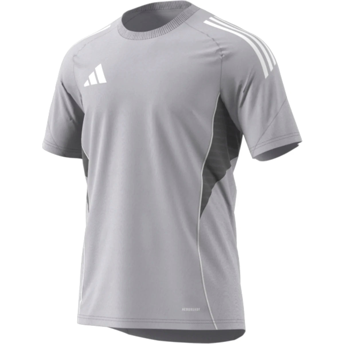 adidas Men's Tiro 25 Competition Training Jersey (Tall)-1