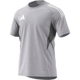 adidas Men's Tiro 25 Competition Training Jersey (Tall)-1