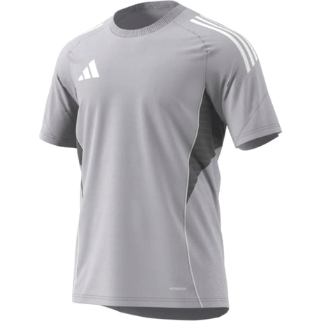 adidas Men's Tiro 25 Competition Training Jersey (Tall)-1